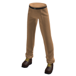 🛍️Detective pants