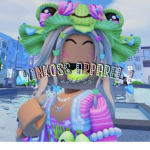 winkoss apparel