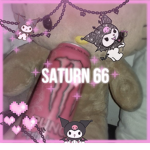SATURN 66