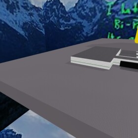 Baseplate Simulator 2026