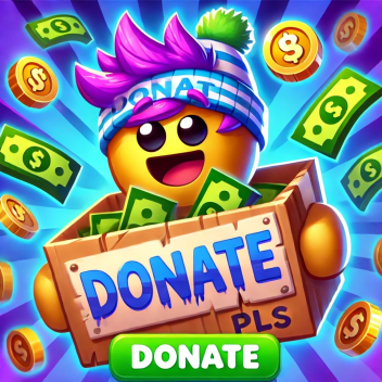 💸 MEGA PLZ DONATE 💸