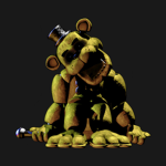 The Golden Freddy Gaming Fan Club