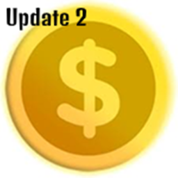 Coin Simulator (UPDATE 5)