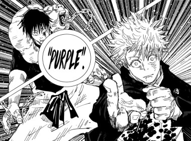 Cursed Energy