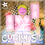 Curious ©
