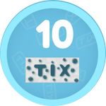 Game Badge Thumbnail