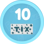 Game Badge Thumbnail