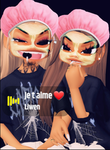 Lola et sa comu