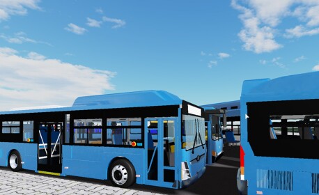 Korean Bus Simulator 1