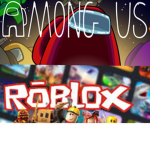 Among us robloxians