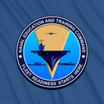 USM [-] Naval Education and Training Command
