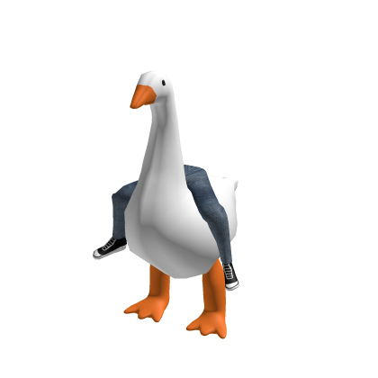 Goose Mount thumbnail