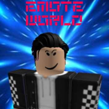 Emote World [NEW EMOTE]