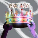 V3.5 Brozny Fashion Runway