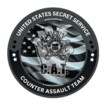 Emergency Response Team | Armed Forces