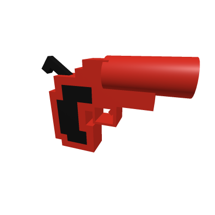 Flare Gun