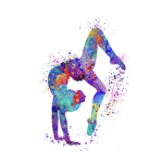 !Golden Sparks Academy of Gymnastics!