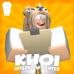 Khoi Cafe Interview Center!