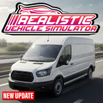[UPD!!] Realistic Vehicle Simulator