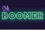 BOOMER ZONE