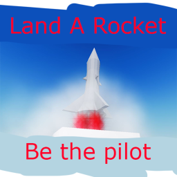 Rocket Landers