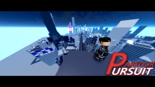 Parkour: Pursuit