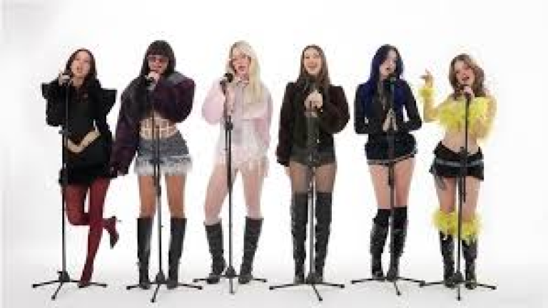 MANİFEST  | CONCERT STAGE  screenshot 1