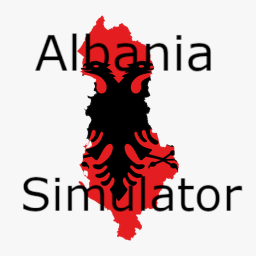 🇦🇱Albania Simulator🇦🇱