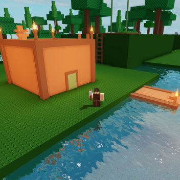 Archipelago [alpha 1.5]