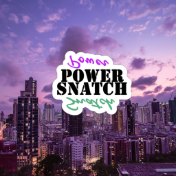 [ALPHA] POWERSNATCH