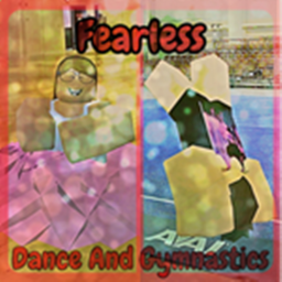 Fearless Dance And Gymnastics Studio