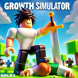 Growth Simulator