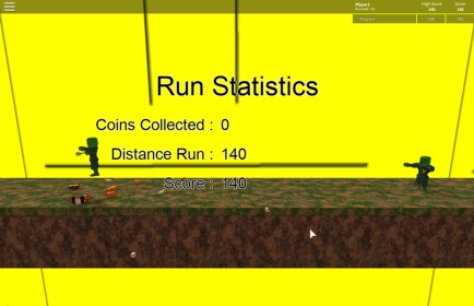 line runner ###