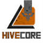 Hivecore mark |||