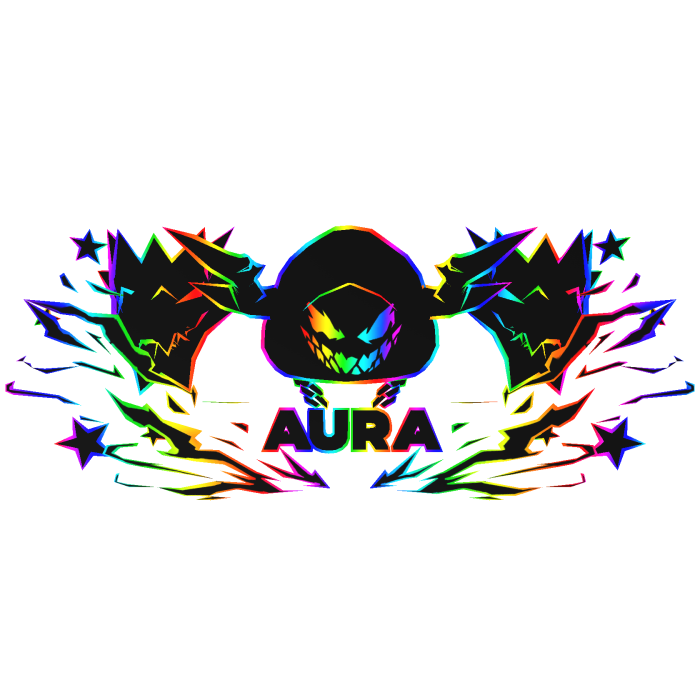 Cartoony Rainbow