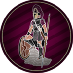 [COT] The Punic Guard