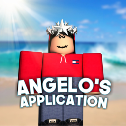 Angelo's Application Center