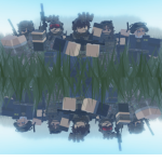 CIassy combat