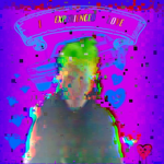 I Experienced Love