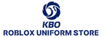 Korea Baseball Uniform Store
