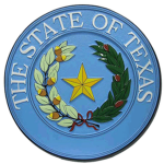 -|- State of Texas -|-
