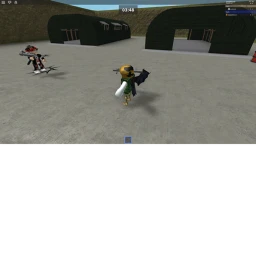 war with papajakeyout icon