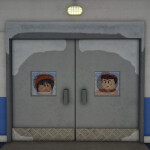 ❄️ Break The Prison 🥶 Escape or Freeze