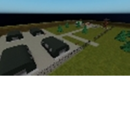 The Legendary War (Reborn)