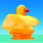 The Duckys :D