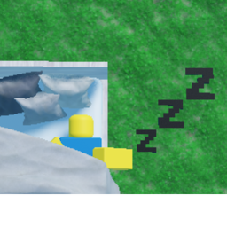 (ALPHA) Sleepy Islands