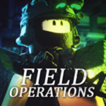 Roblox Field Operations