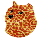 Pizza Doge