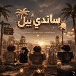 قروب معسكر ساندي بيل