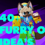 Furry Outfit Ideas